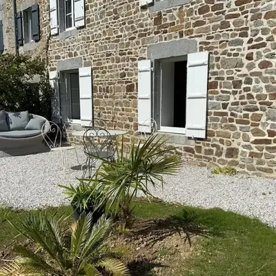 Gîte 50 rue de la mer