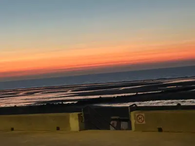 Plan de l'établissement Cabourg Mon amour