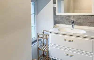 Plan de l'établissement Gîte Le Maliverney