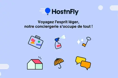 Certificat, récompense, panneau ou autre document affiché dans l'établissement Maison de charme à deux pas des plages historiques