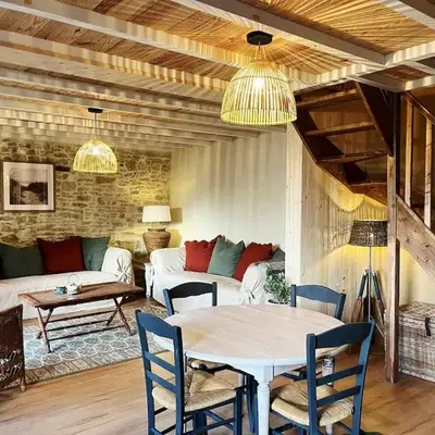Le Vieux Presbytère