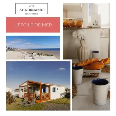 Etoile de Mer