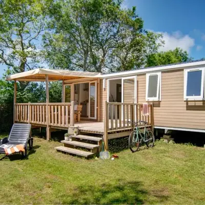 Cottage 6p 3Bdrms