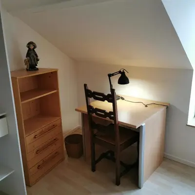 Plan de l'établissement Au Coeur du Cotentin