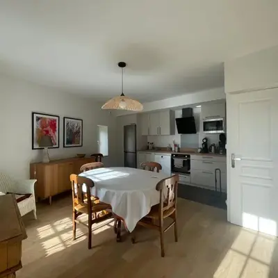 Au Coeur du Cotentin