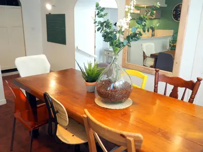Plan de l'établissement Esprit Marine AppartHotel - Le Downtown 1 à 5 personnes