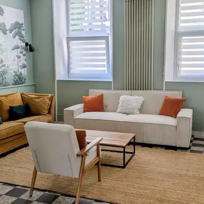 Esprit Marine AppartHotel - Le Downtown 1 à 5 personnes