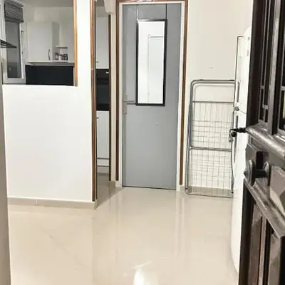 Studio duplex Meublé