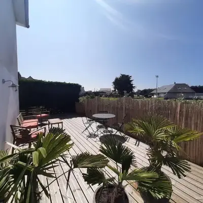 Les Dunes