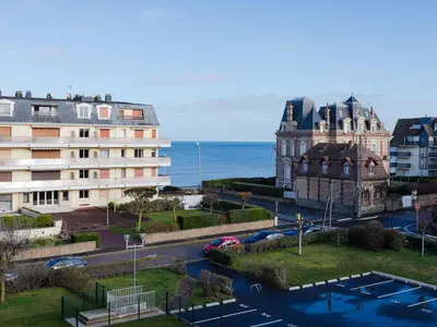 Paysage naturel près de l'appartement