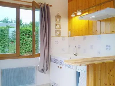 Plan de l'établissement Chalet Le Chalet by Interhome