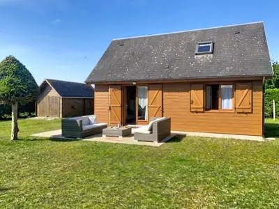 Bâtiment de le chalet