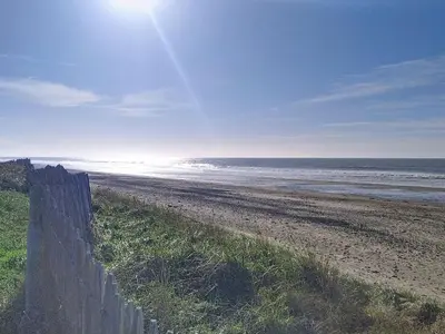 Plan de l'établissement Holiday Home Valéria by Interhome