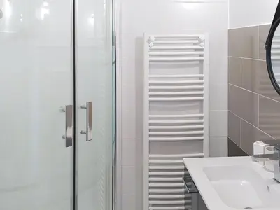 Plan de l'établissement Holiday Home Valéria by Interhome
