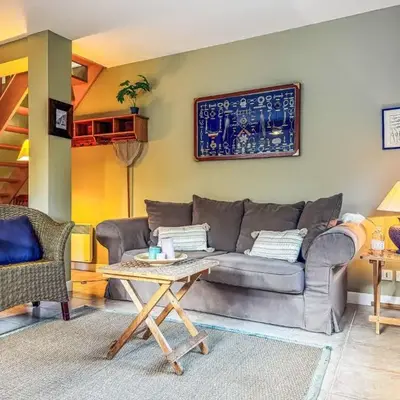 Apartment Gîte La Cormorandière by Interhome