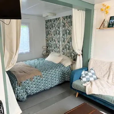 Le Petit Lodge