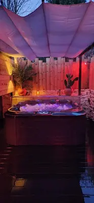 Plan de l'établissement Aphrodite Spa