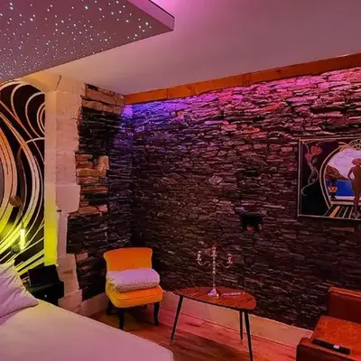 Aphrodite Spa
