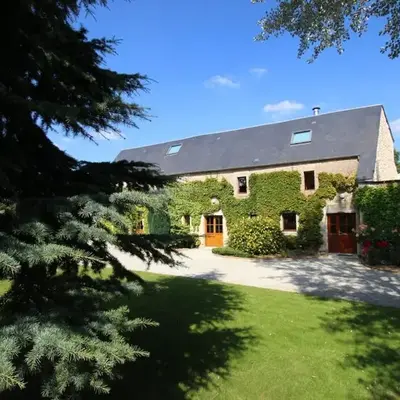 Domaine Casteele