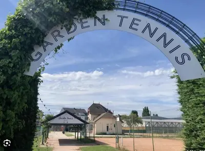 Tennis ou squash au sein de la maison de vacances ou à proximité