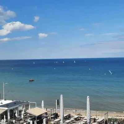Sea view
