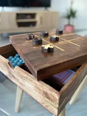 Plan de l'établissement Appartement lumineux avec balcon
