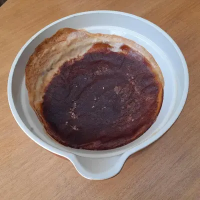 Nourriture dans le B&B/chambre d'hôtes ou à proximité