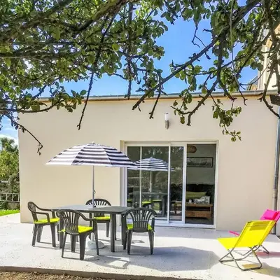 Holiday Home Mahionias's cottage by Interhome