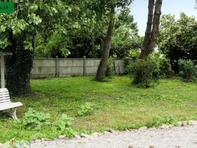 Jardin de l'établissement Holiday Home Le Crépuscule - Die Dämmerung by Interhome