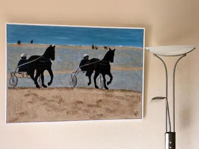 Animaux dans l'appartement ou à proximité