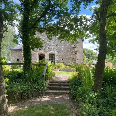 Le mélèze