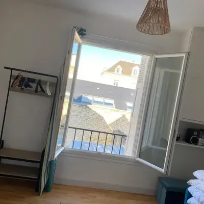 La petite aubaine