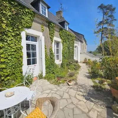 Gîte Ithaque