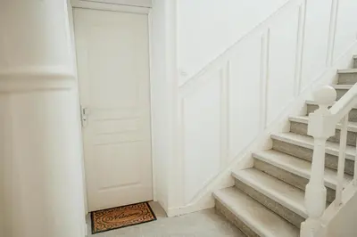 Plan de l'établissement Kadéraf
