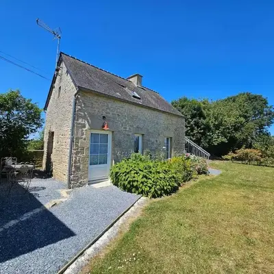 Gîte le petit Hérils