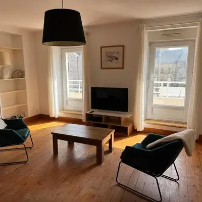 L' Annexe Barneville Bourg
