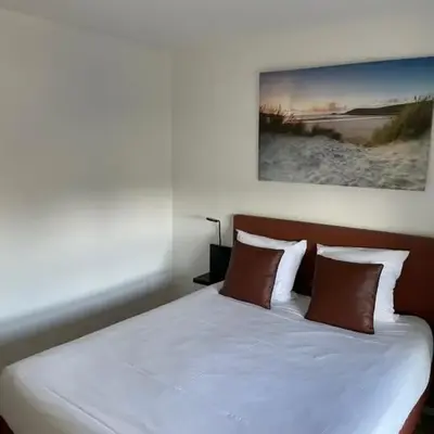 Brit Hotel Cherbourg