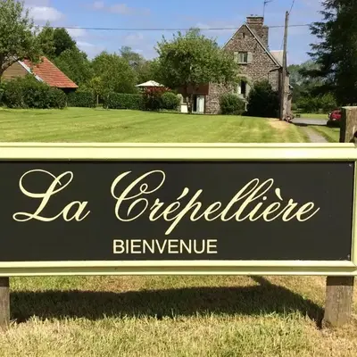 La Crepelliere