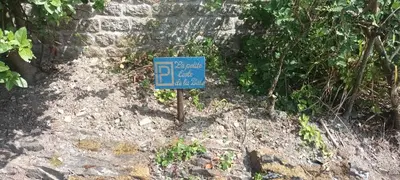 Plan de l'établissement La Petite Ecole de la Baie