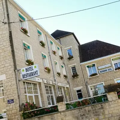 Le Clos Normand