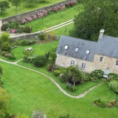 Gites Du Manoir de Savigny