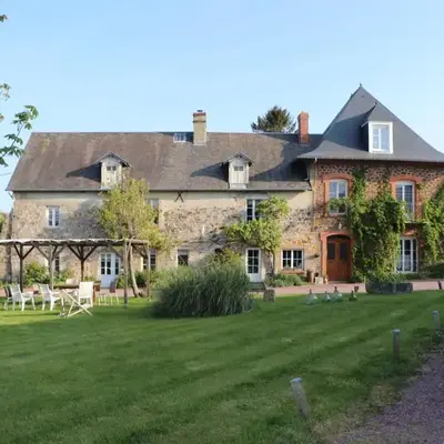 Les Gouleries