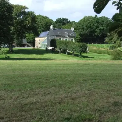 Le Clos du Val