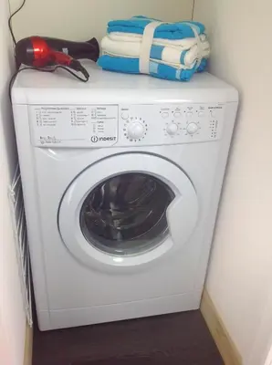 Plan de l'établissement Appartement sur 3 niveaux centre ville CAEN
