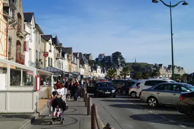Clients de l'établissement L'atelier