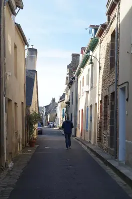 Clients de l'établissement L'atelier