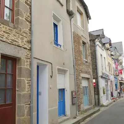 Apartment Le Vieux Port by Interhome