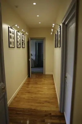 Plan de l'établissement Le Gîte du Bas Manoir