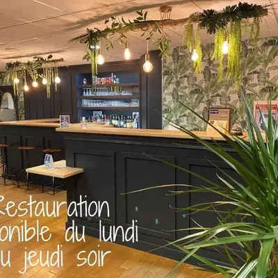 SHELDER Hôtel - CHERBOURG EN COTENTIN - Equeurdreville