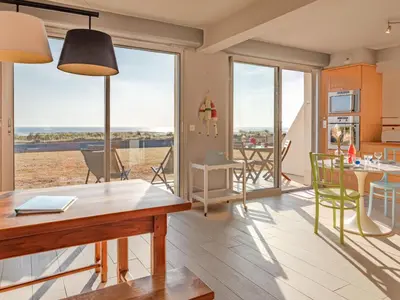 Plan de l'établissement Holiday Home Le Saint Germ by Interhome